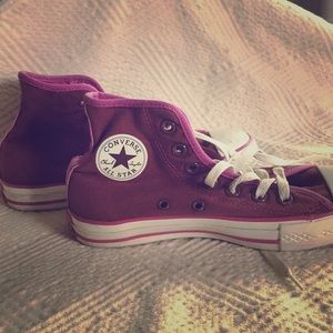 Converse Chuck Taylors